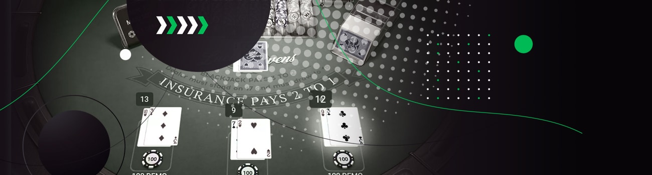 🃏 Как играть в блэкджек в казино
